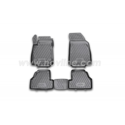 3D Patosnice OPEL Mokka  / Mokka X 2012-2020 SUV.